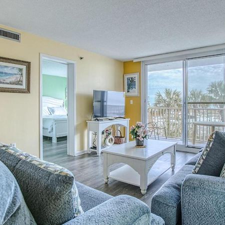 Destin On The Gulf 201 - Beach Front Property Exteriör bild