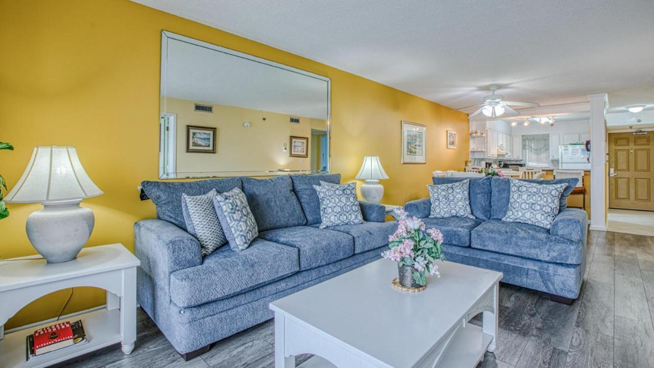 Destin On The Gulf 201 - Beach Front Property Exteriör bild