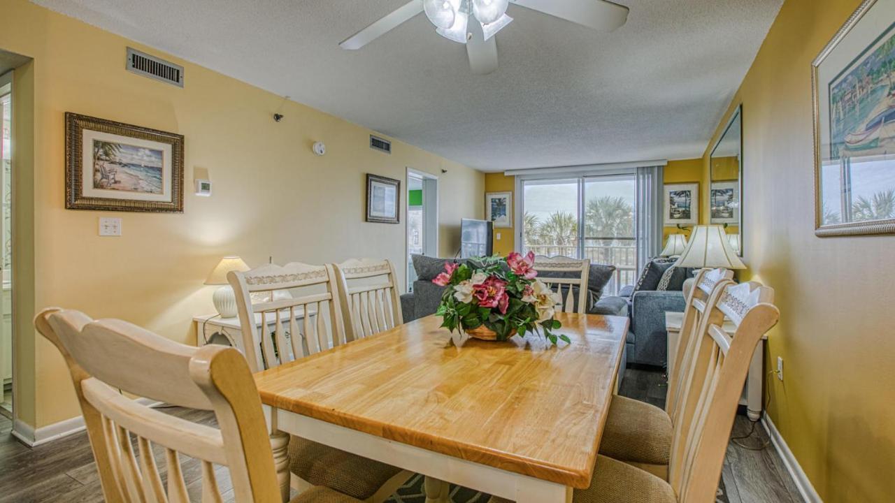 Destin On The Gulf 201 - Beach Front Property Exteriör bild