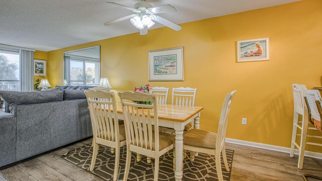 Destin On The Gulf 201 - Beach Front Property Exteriör bild
